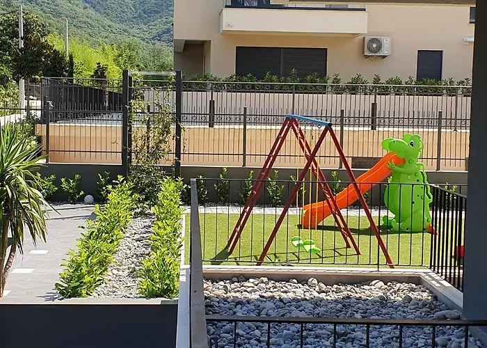 Bjelica Rental Apartments - Nela Apartment