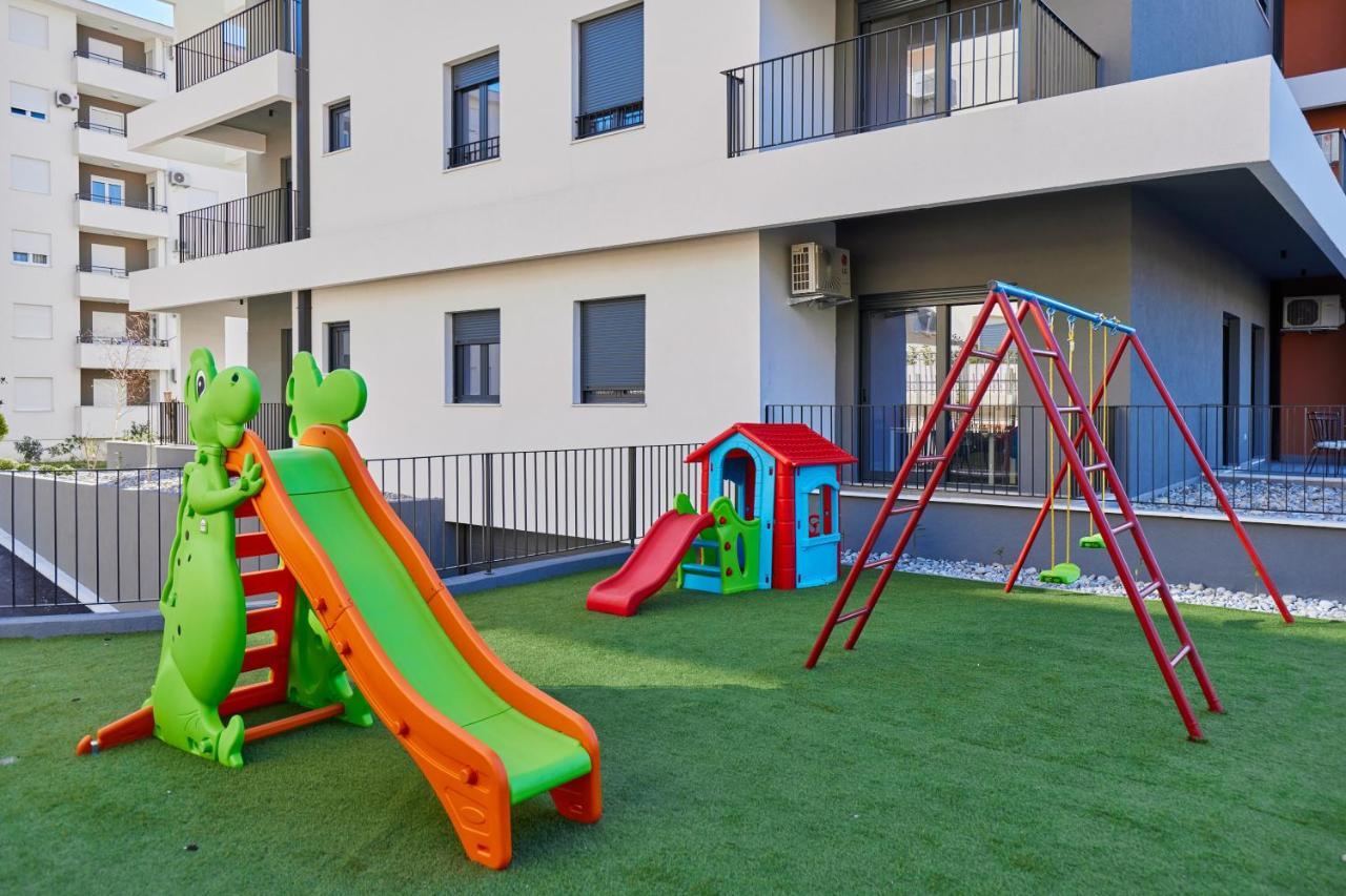 Apartment Bjelica - Nela Tivat