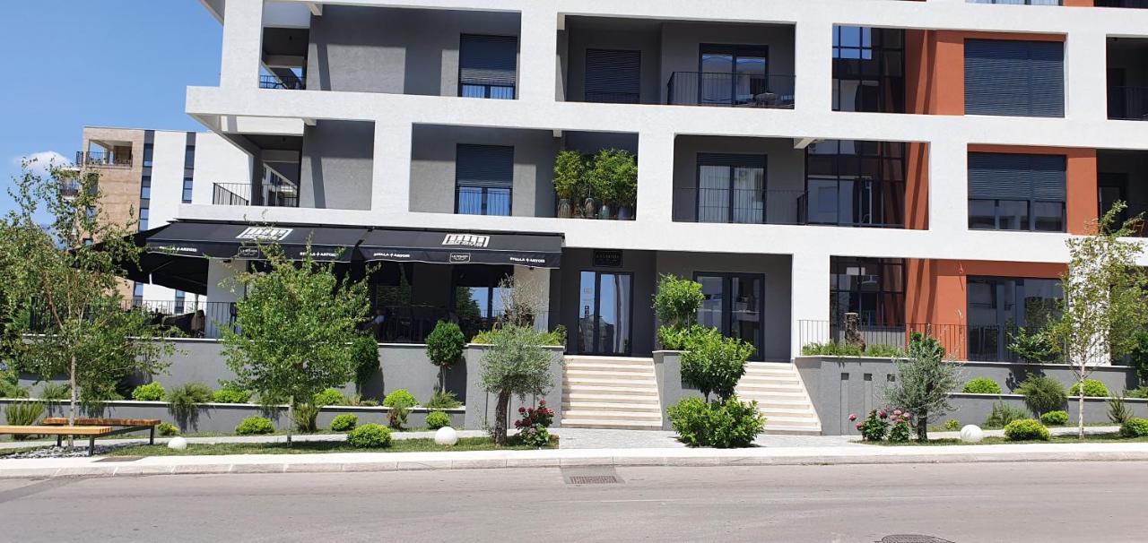 Bjelica - Nela Apartment