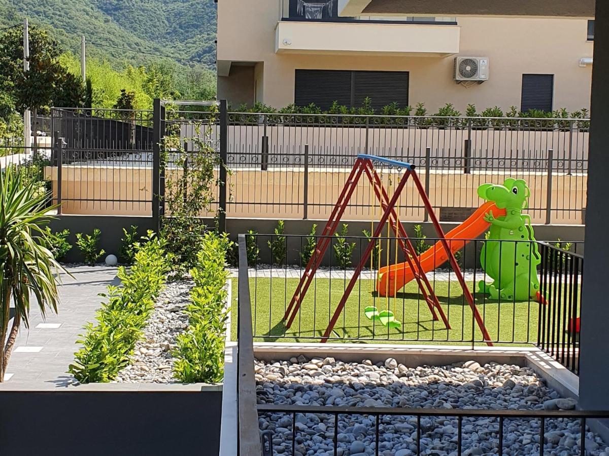 Bjelica - Nela Tivat