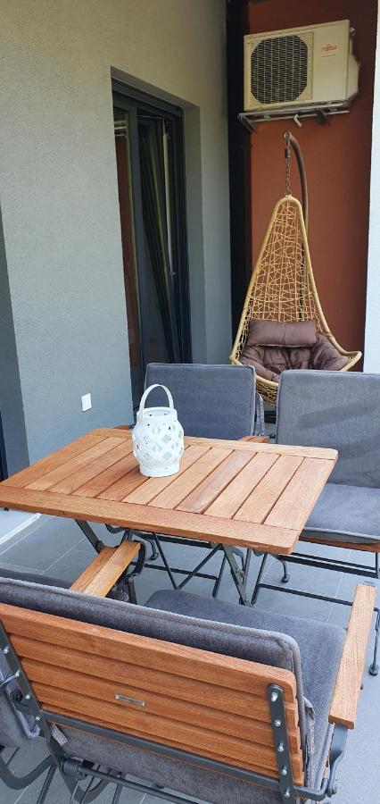 Bjelica - Nela Apartment
